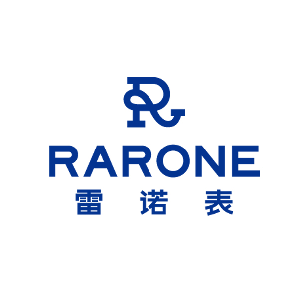 RARONE雷諾表，成為TGC騰訊游戲超級世界官方贊助商